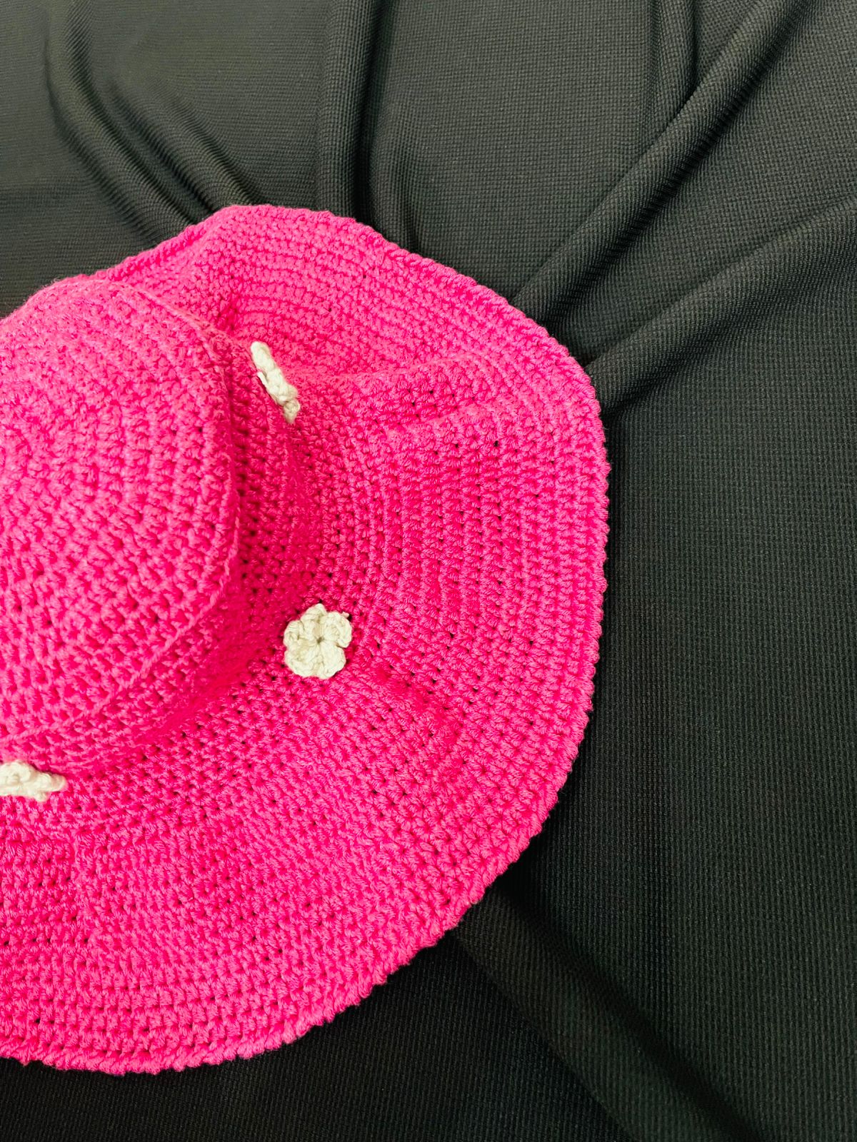 Handmade Woollen Hat